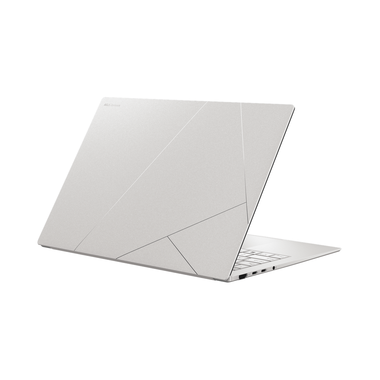 Asus Zenbbok S 14