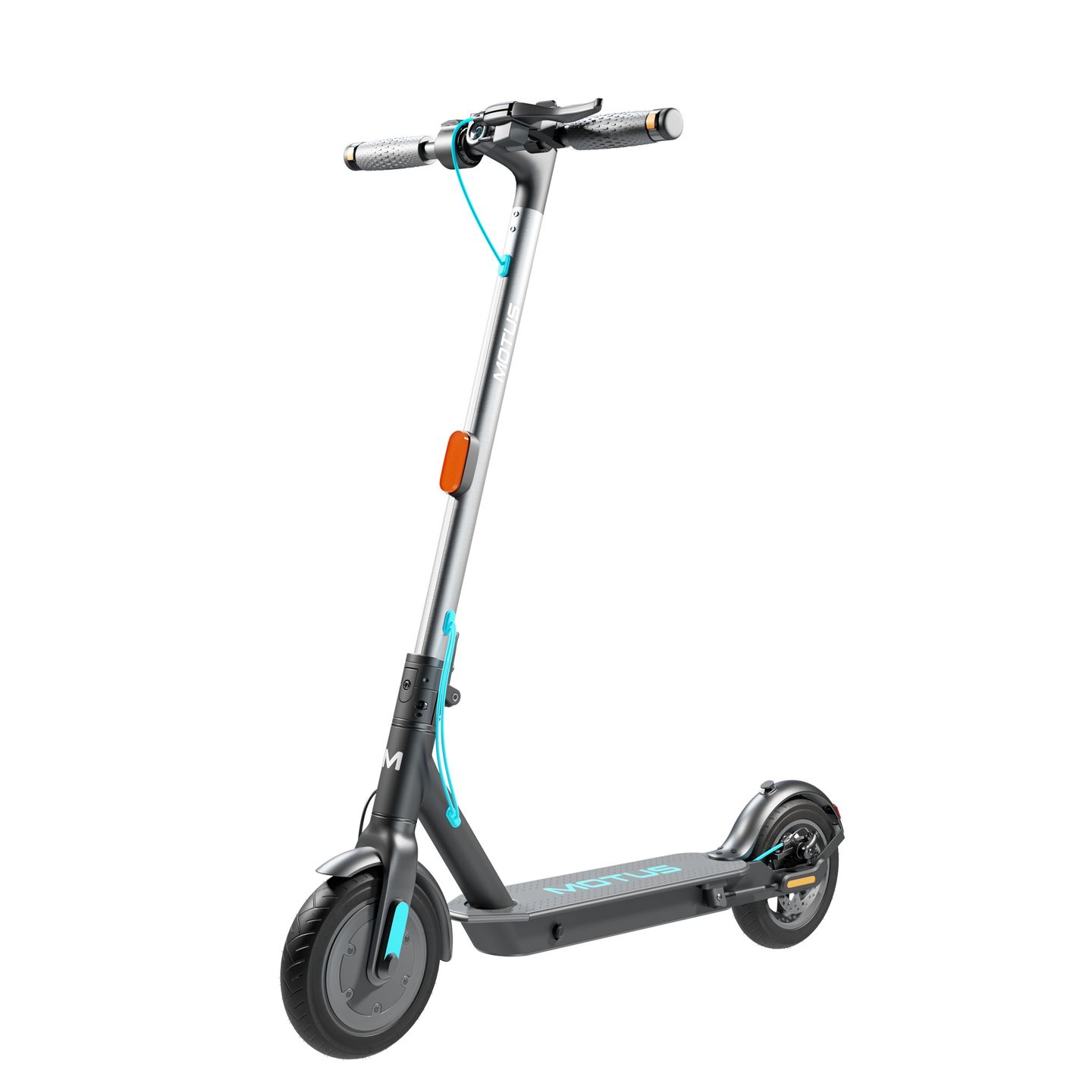 Motus Scooty 10 Lite GEN 5