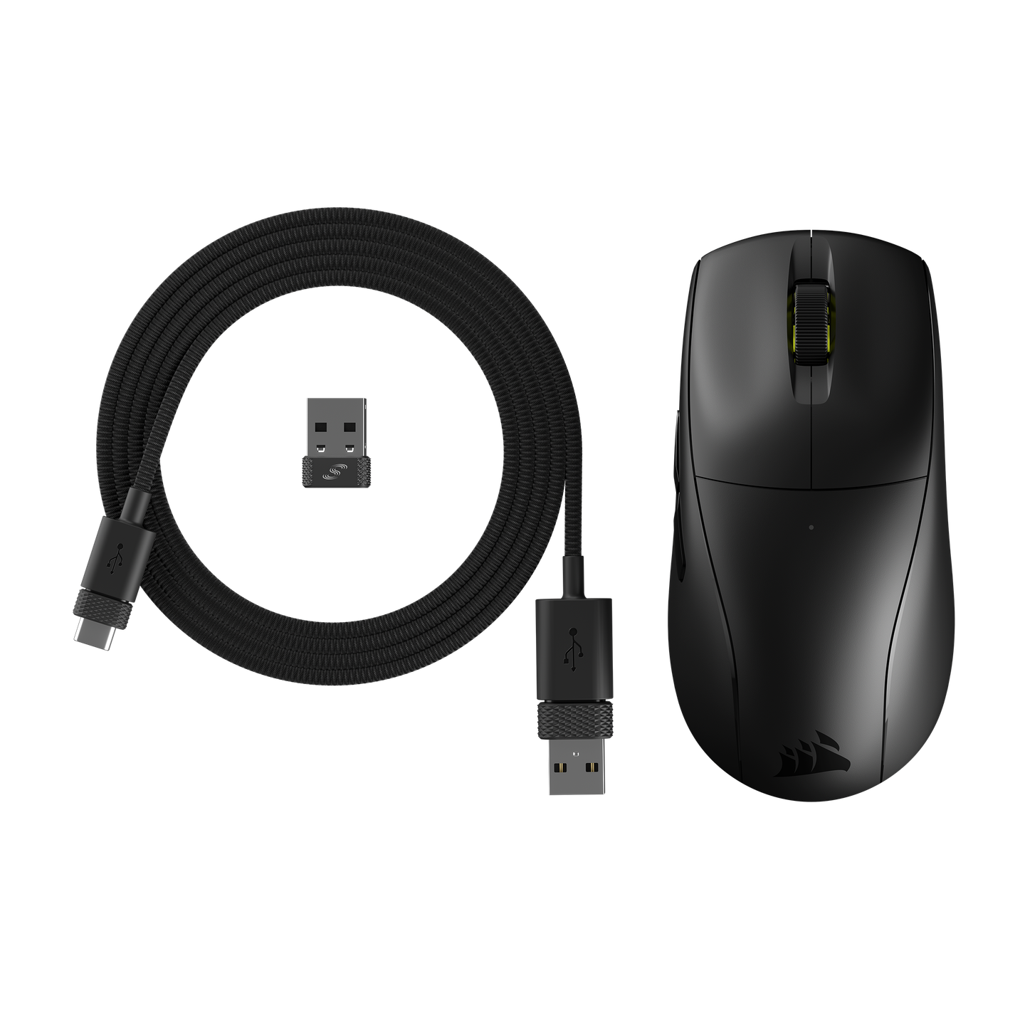 M75 black