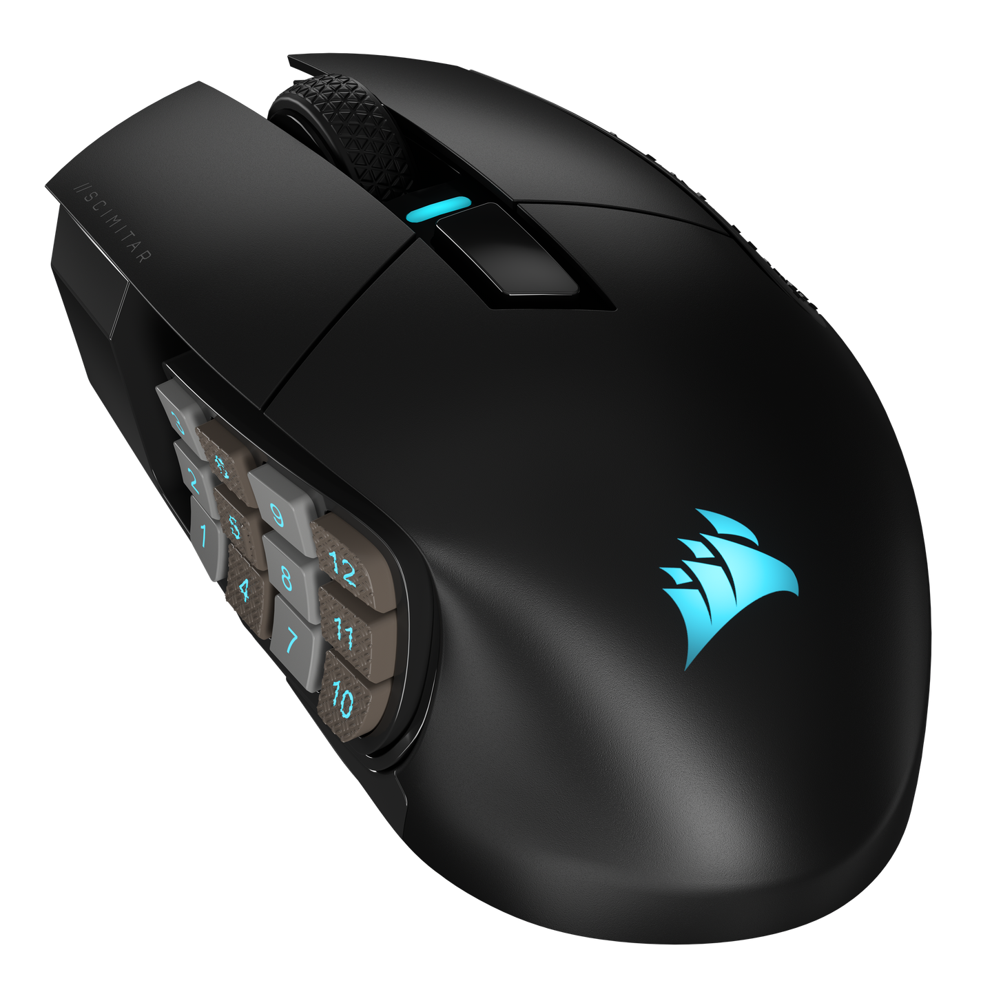 Scimitar Elite Wireless
