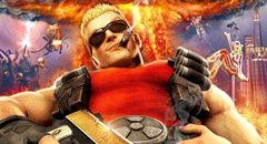 Duke Nukem Forever - optymalne karty graficzne