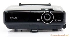 Epson MegaPlex MG-850HD
