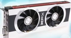XFX Radeon HD 7970 BE Double Dissipation