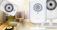 D-Link DCS-932L