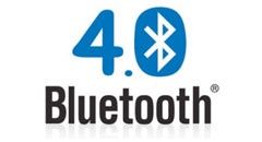 Bluetooth 4.0 aka Bluetooth LE
