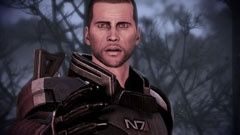 Mass Effect 3 - screenshot