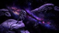 Mass Effect 3 - screenshot