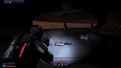 Mass Effect 3 - screenshot