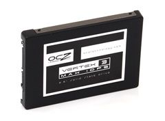 OCZ Vertex 3 Max IOPS Edition