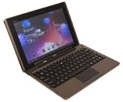 Asus Eee Pad Transformer TF101 z klawiaturą