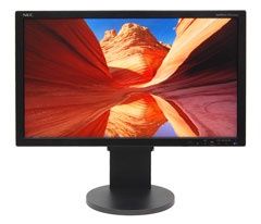 NEC MultiSync EA232WMi