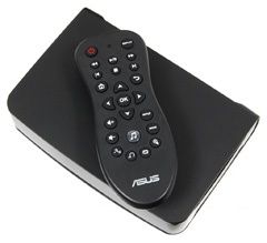 Asus OPlay Air - odtwarzacz HD