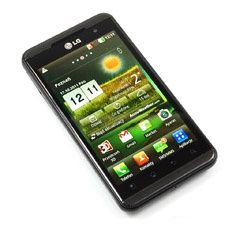 LG Optimus 3D