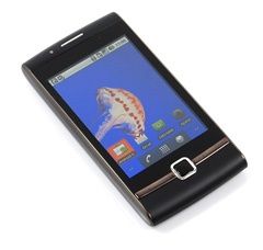 Huawei Ideos U8500