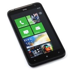 HTC Titan