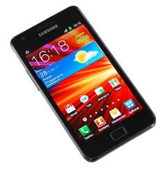 Samsung Galaxy S 2
