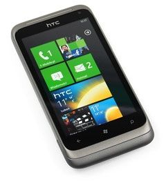 HTC Radar