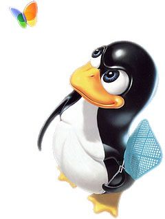 walka microsoftu z linuxem