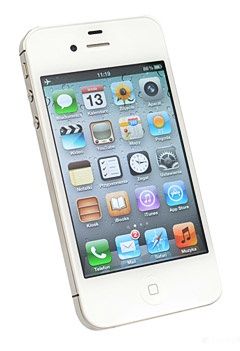 Apple iPhone 4S