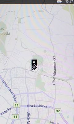 GPS