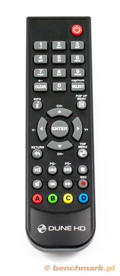 Dune HD 101