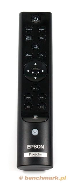 Epson MegaPlex MG-850HD