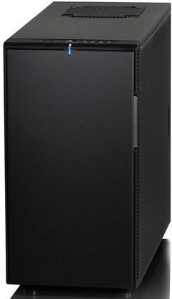 Nvidia komputery SFF NTT System grafika