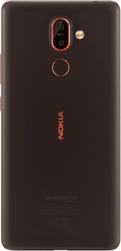Nokia 7+