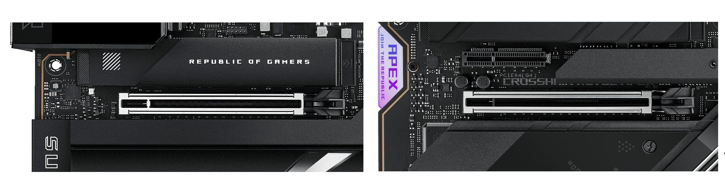 ASUS Q-Release Slim