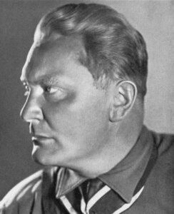 Herman Göring historia