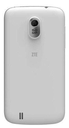 ZTE Blade III tył