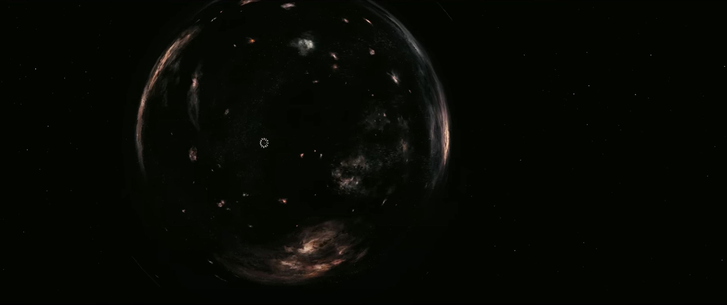 Wormhole w filmie