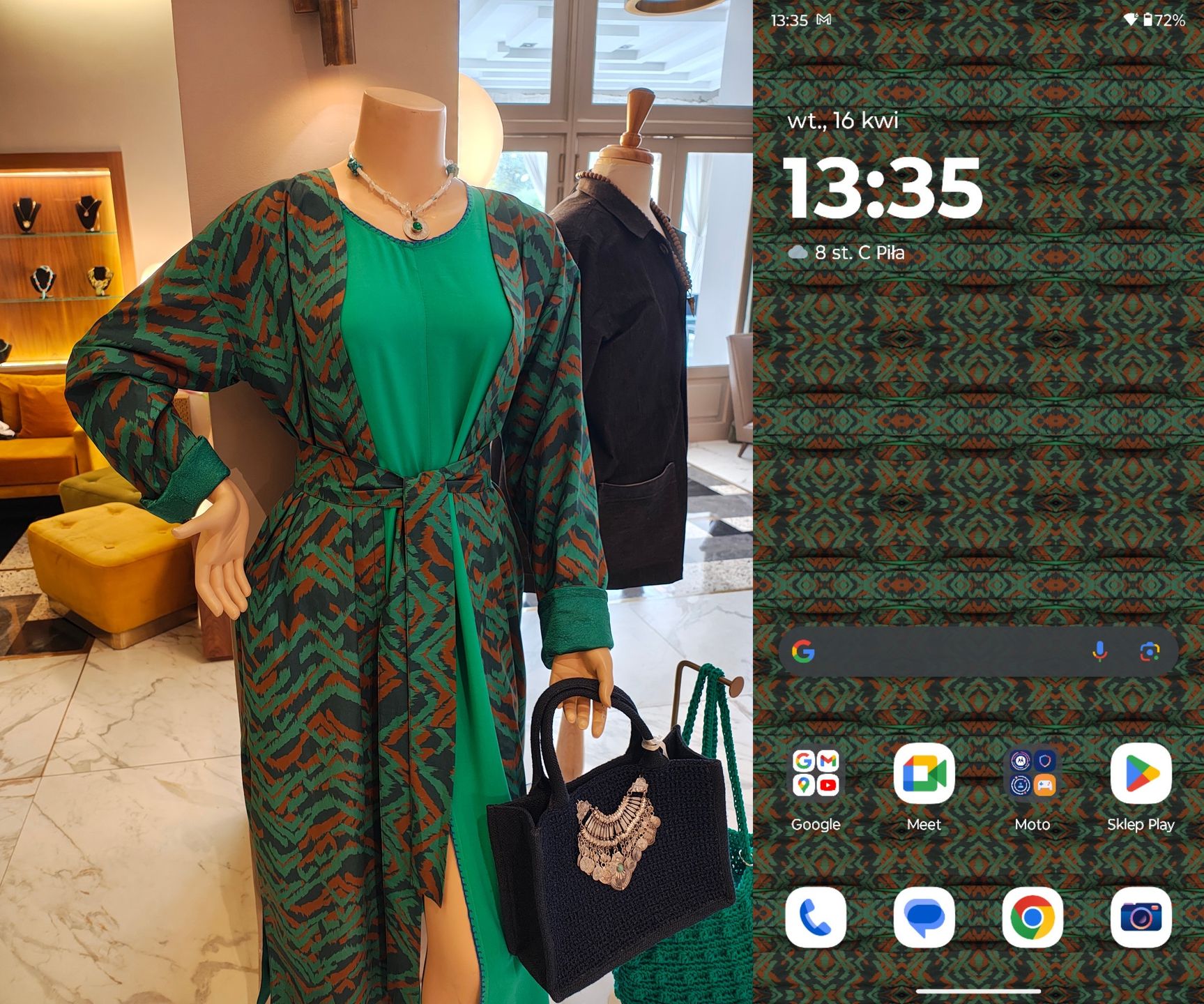Motorola Edge 50 Pro