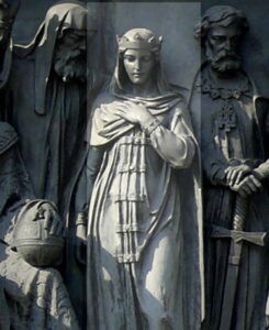 Anastazja Romanowna, żona Iwana Groźnego