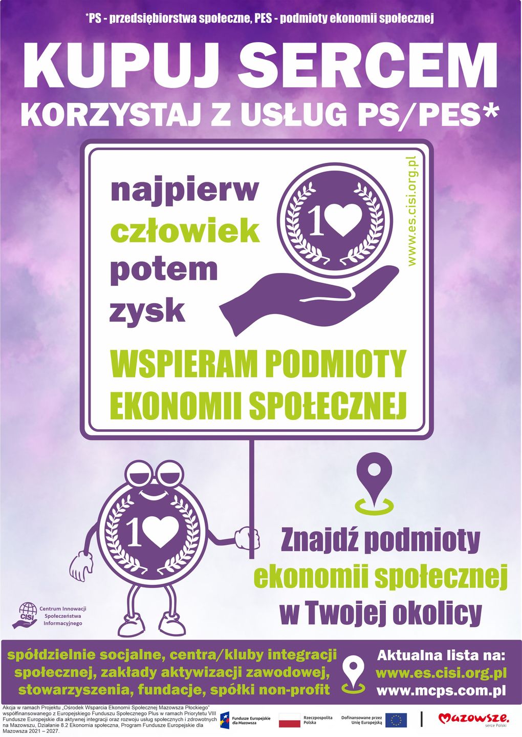 Centrum Innowacji Społeczeństwa Informacyjnego 