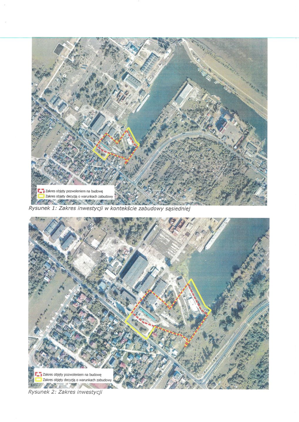 Dokument informacyjny