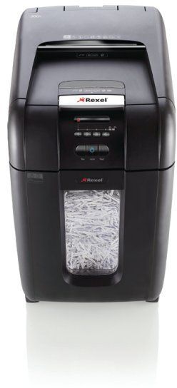Rexel Auto+ 300X
