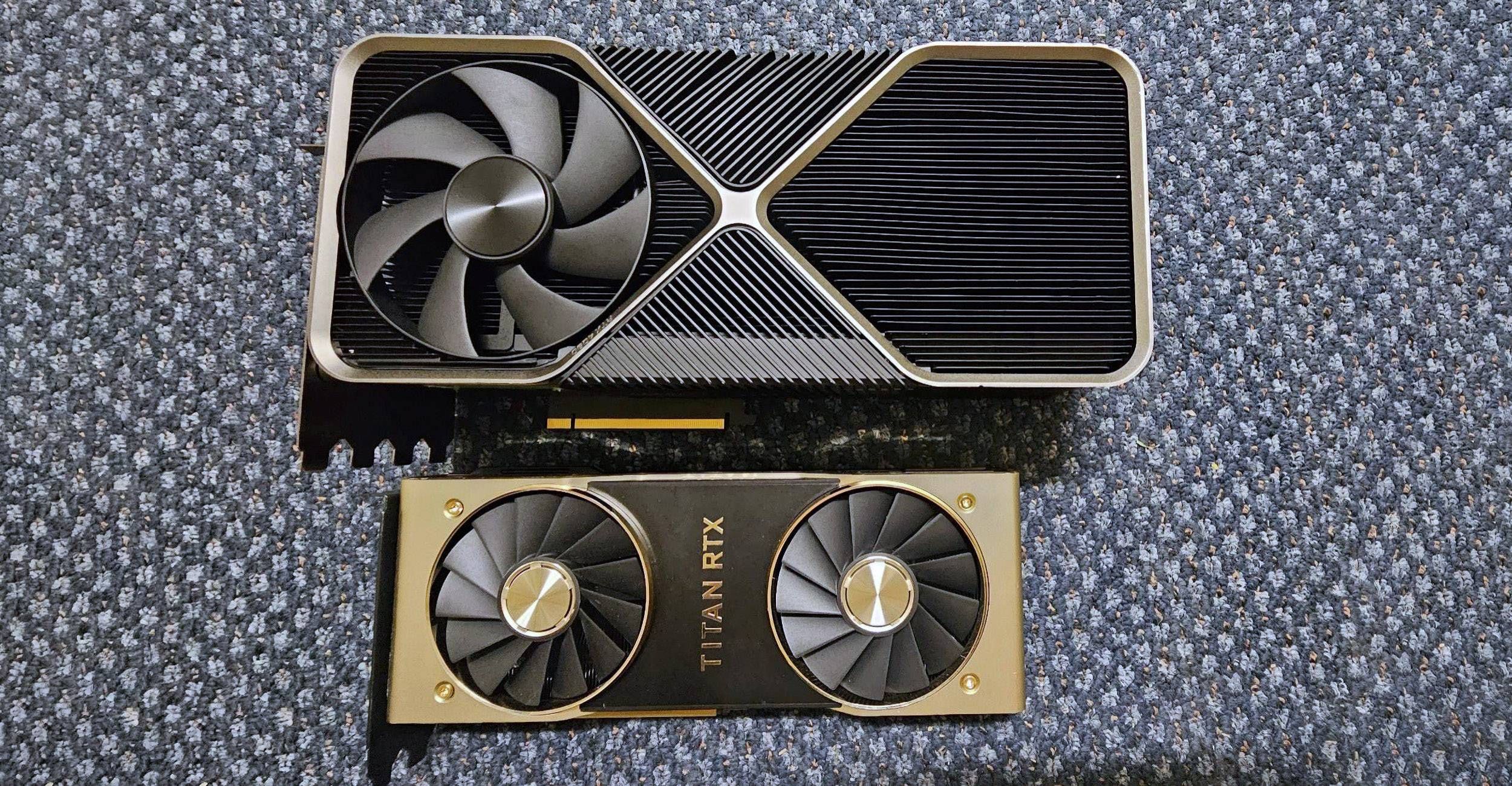GeForce RTX 4090 Ti