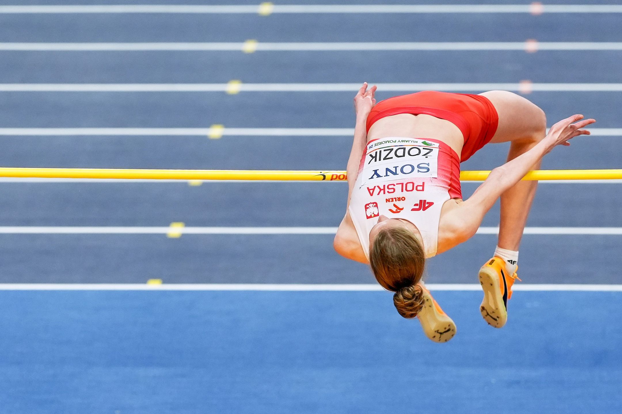 Halowe Mistrzostwa Świata Kujawy Pomorze 26