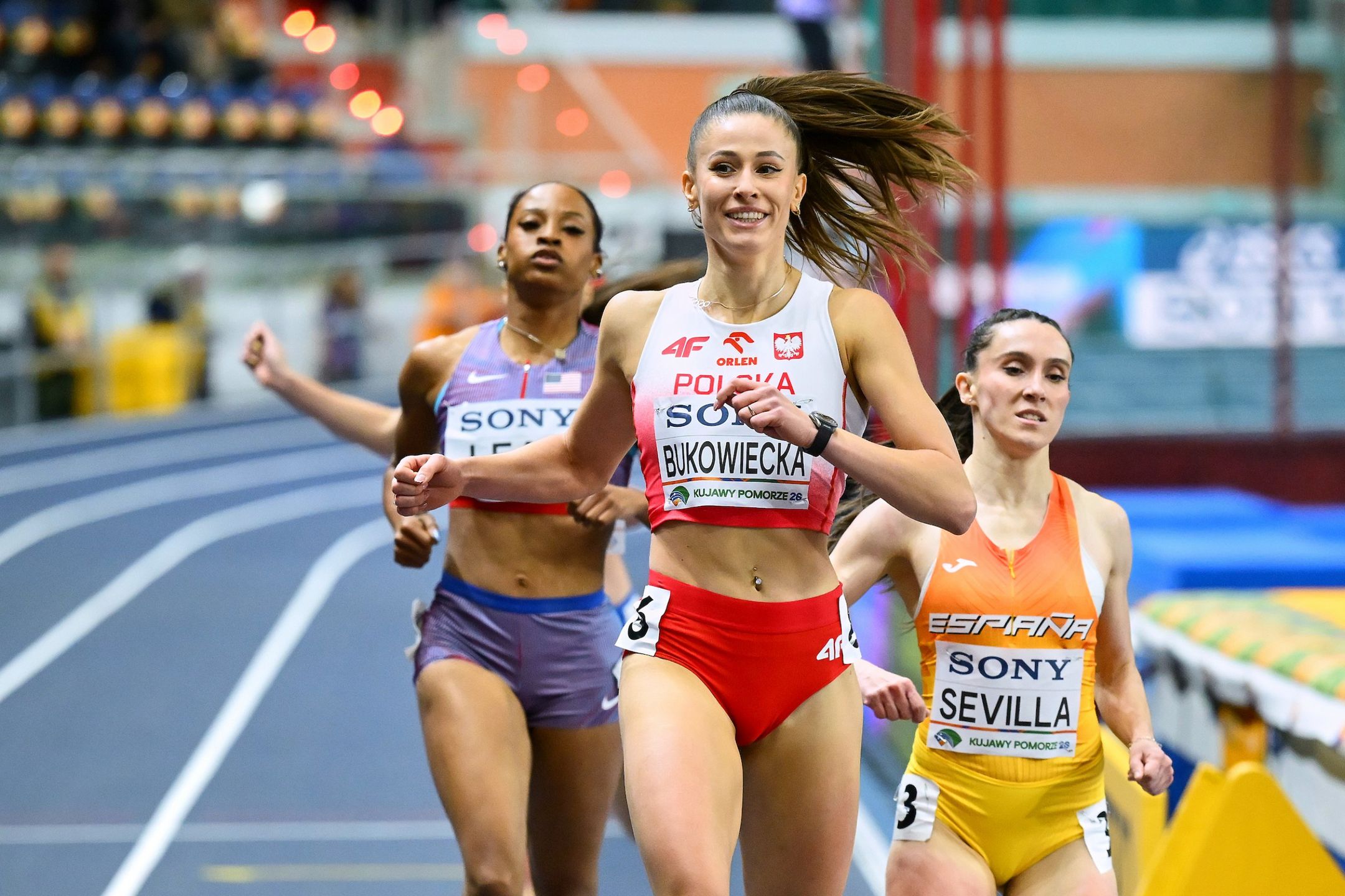 Halowe Mistrzostwa Świata Kujawy Pomorze 26