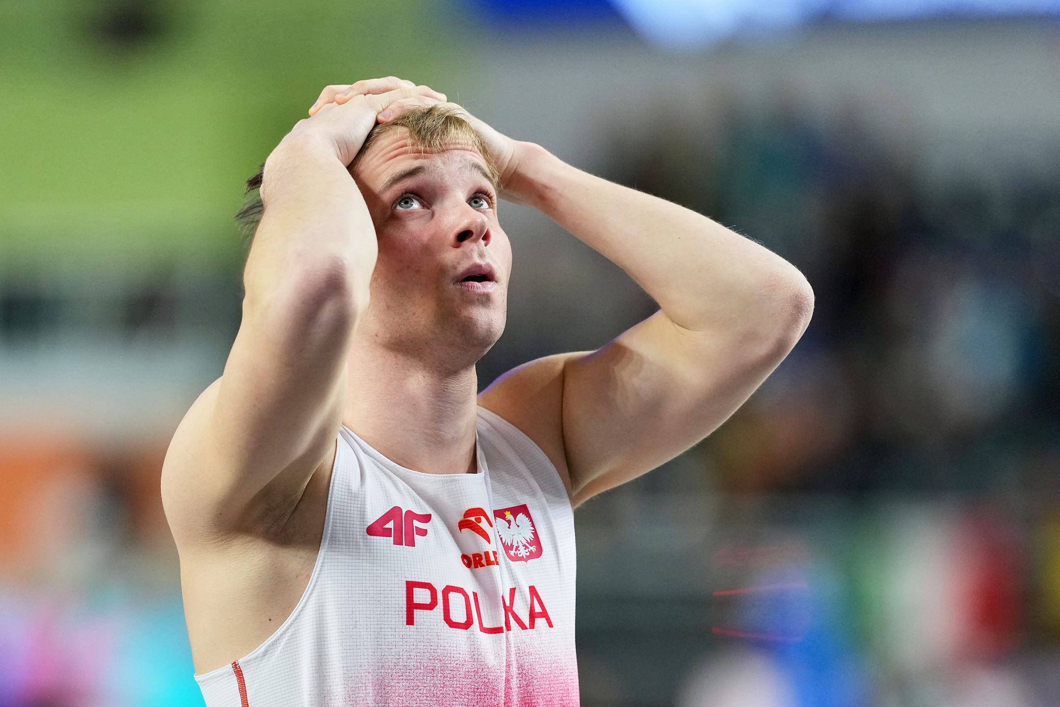 Halowe Mistrzostwa Świata Kujaw Pomorze 26