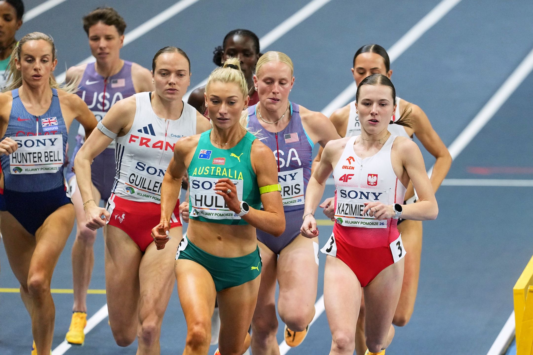 Halowe Mistrzostwa Świata Kujawy Pomorze 26