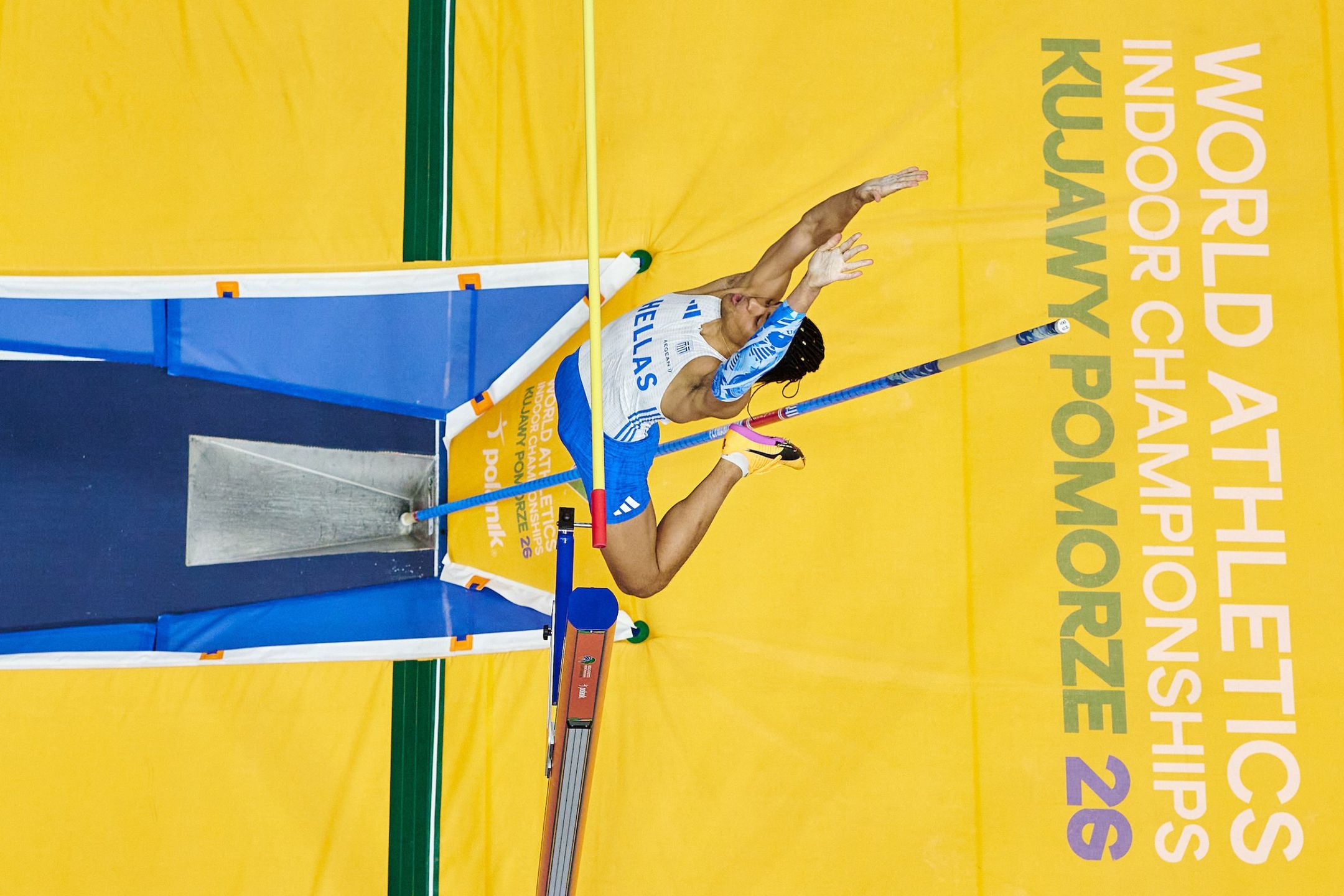 Halowe Mistrzostwa Świata Kujawy Pomorze 26