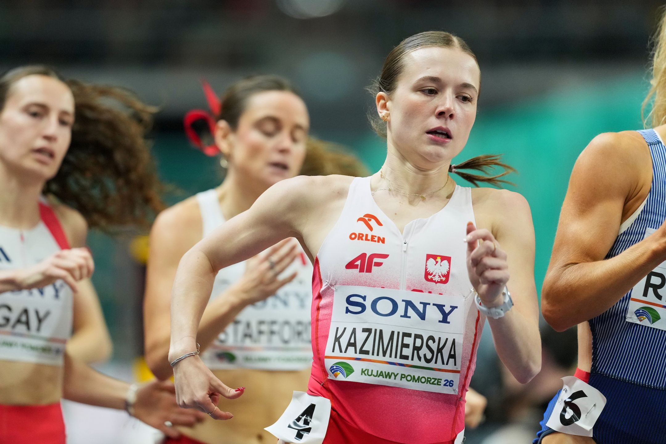 Halowe Mistrzostwa Świata Kujaw Pomorze 26