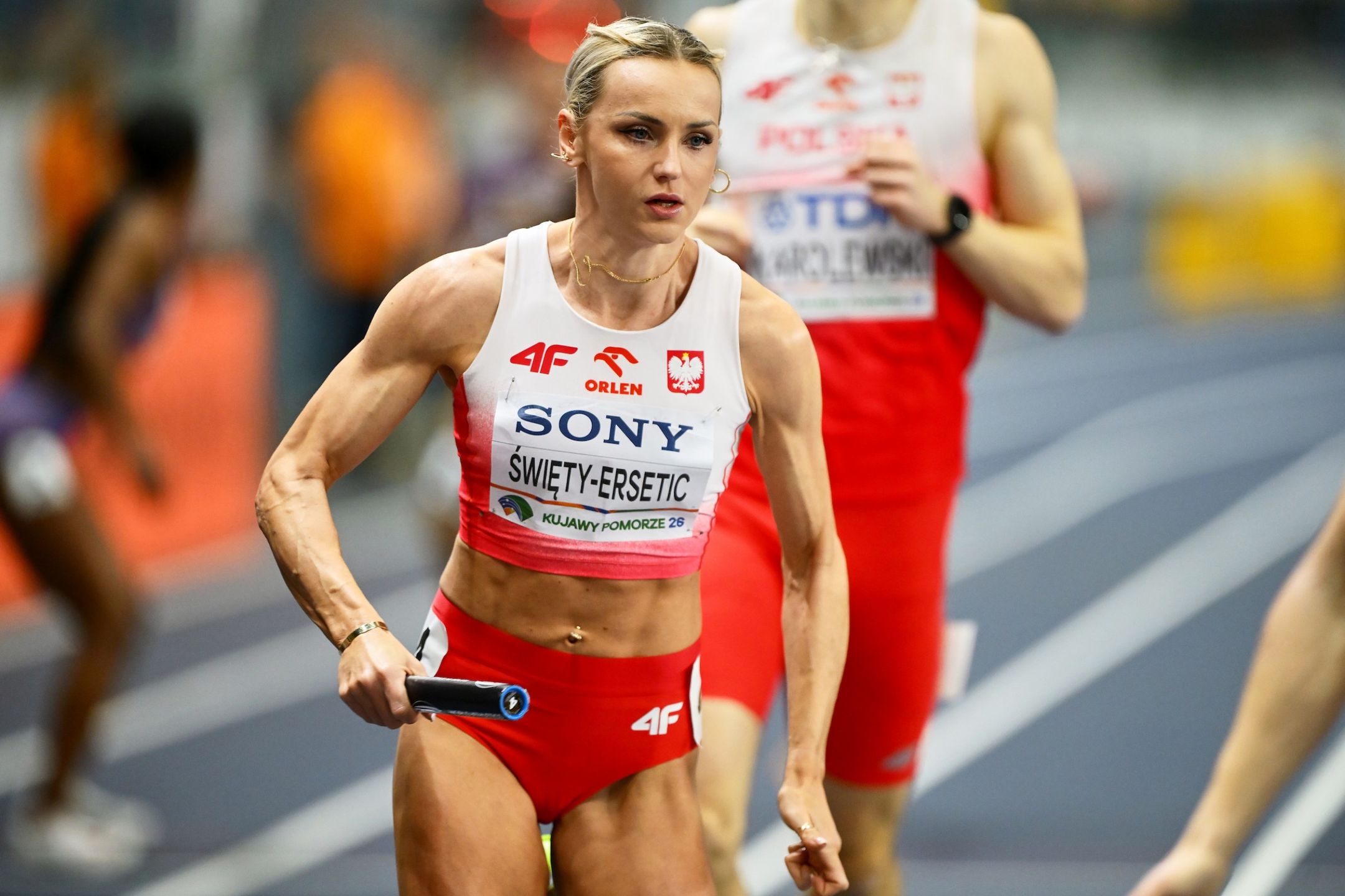 Halowe Mistrzostwa Świata