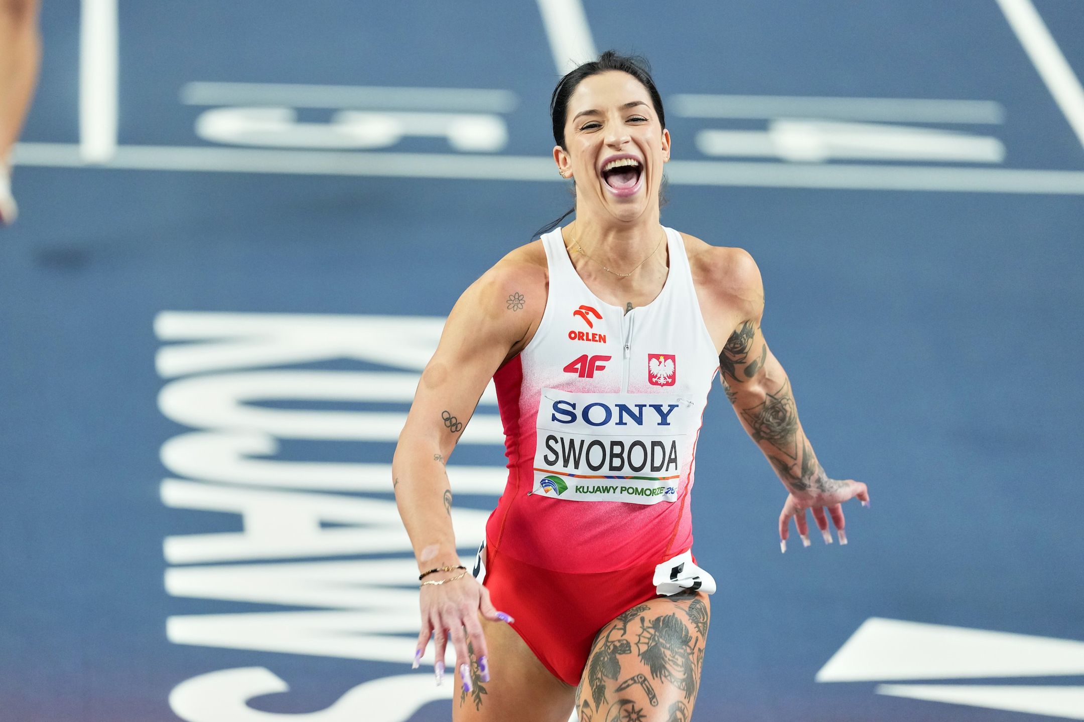 Halowe Mistrzostwa Świata