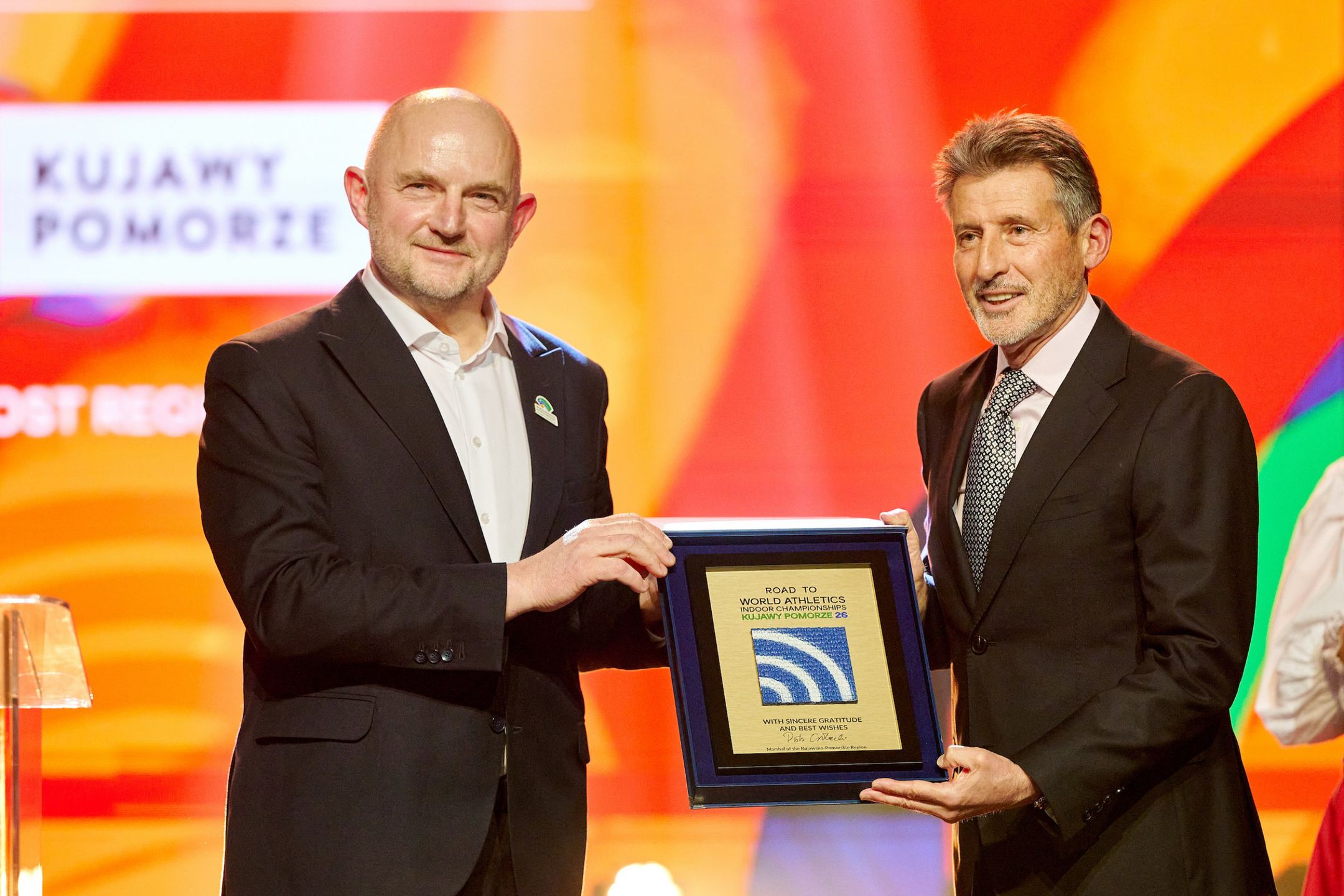 Halowe Mistrzostwa Świata Kujawy Pomorze 26