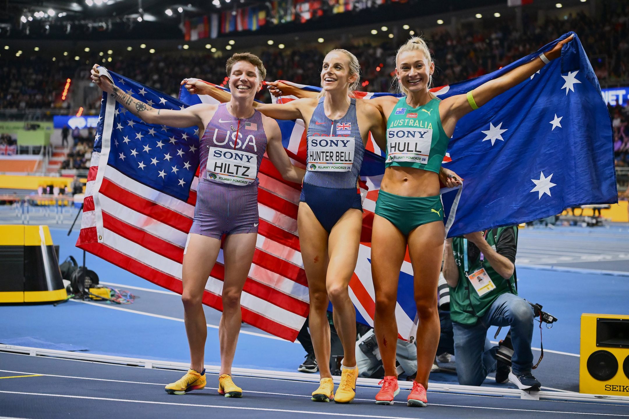 Halowe Mistrzostwa Świata Kujawy Pomorze 26