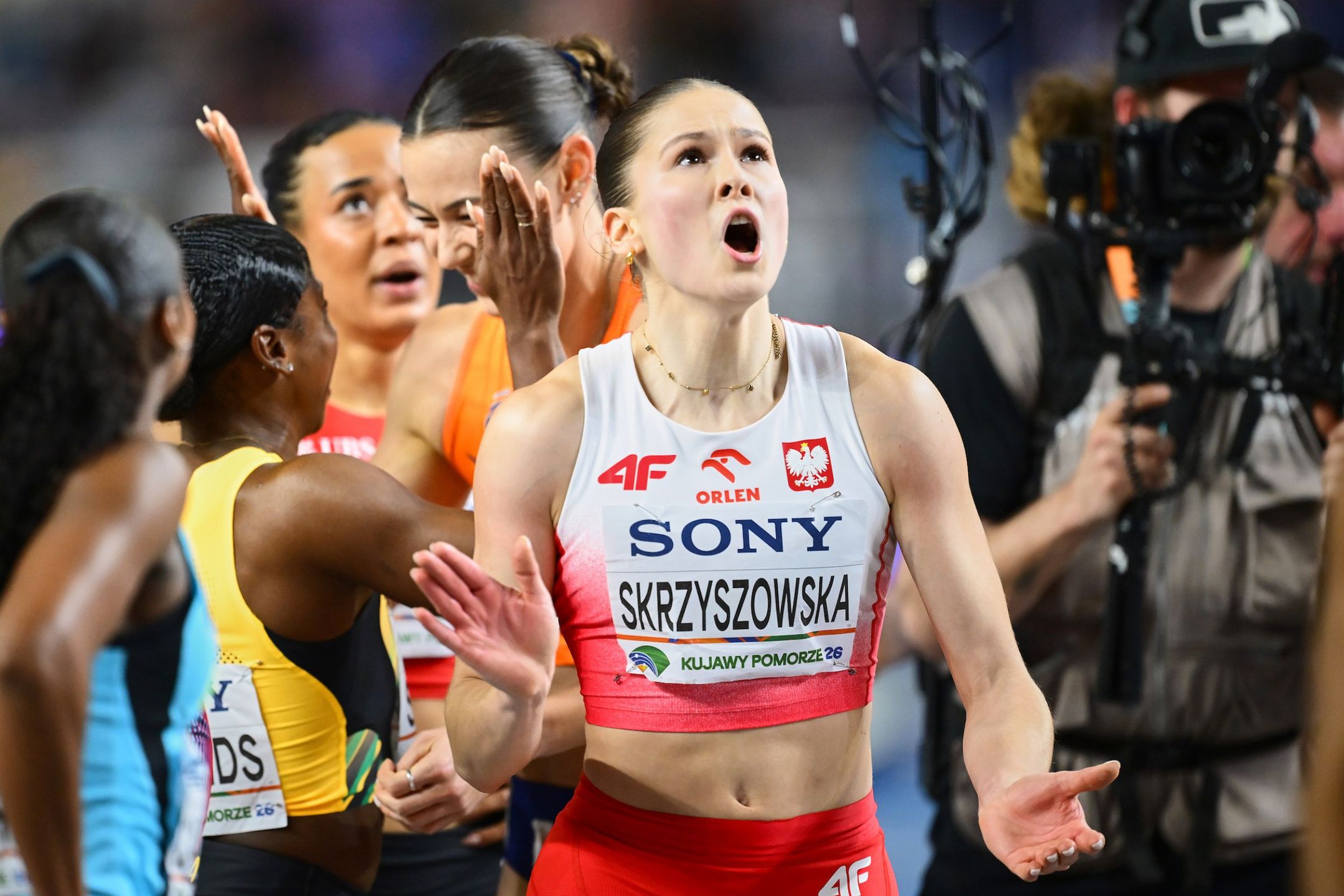 Halowe Mistrzostwa Świata Kujawy Pomorze 26