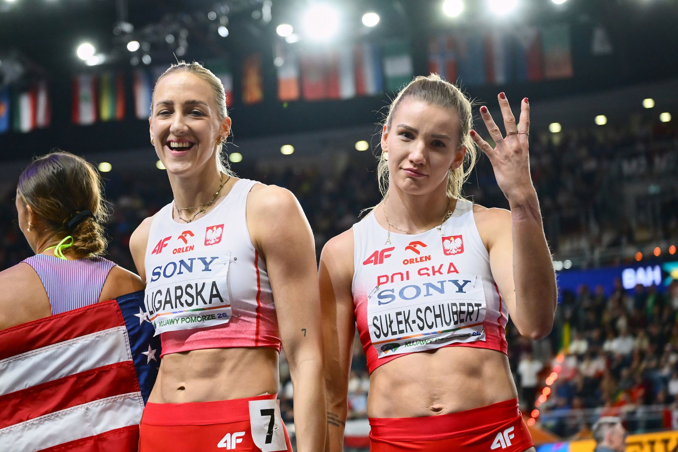 Halowe Mistrzostwa Świata Kujawy Pomorze 26